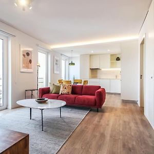 Appartement met Twee Slaapkamers